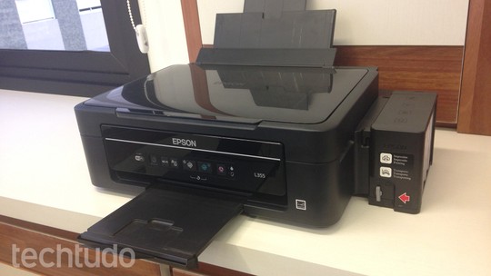 Epson vai parar de vender impressoras a laser; entenda o motivo