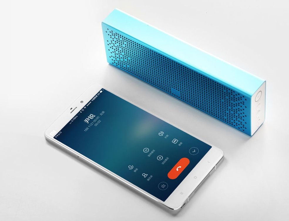 Колонка Mi Bluetooth Speaker Купить