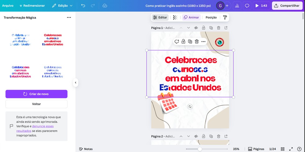  Reprodução/Gisele Veríssimo