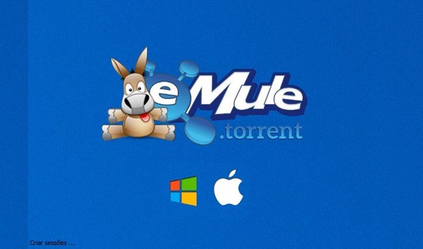Como usar o eMule