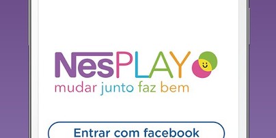 NesPLAY Software TechTudo