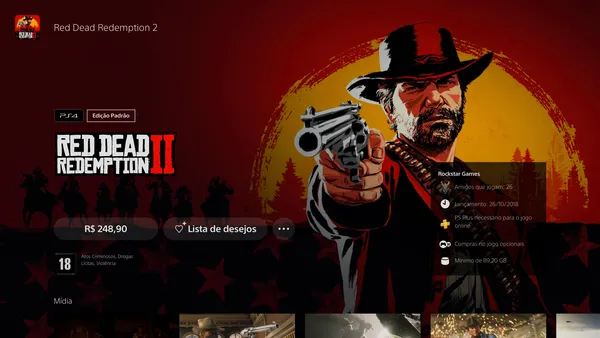 Rockstar Games fecha acordo com equipe de modders de GTA 5 e Red Dead  Redemption 2