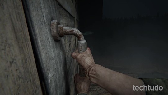 The Outlast Trials é o novo jogo da série de terror com modo cooperativo