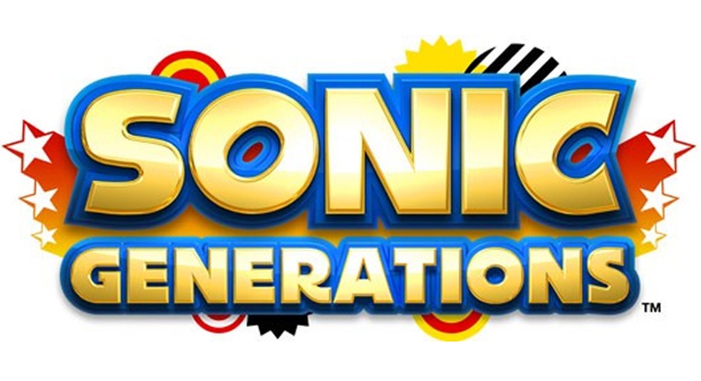 Sonic Generations é confirmado pela SEGA