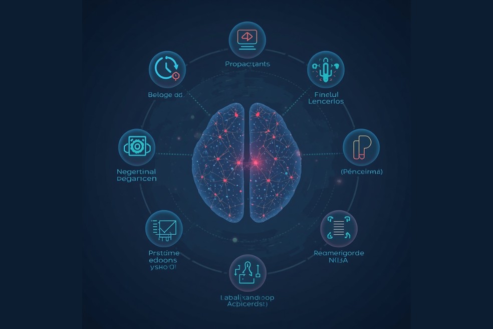  Reprodução/Leonardo AI