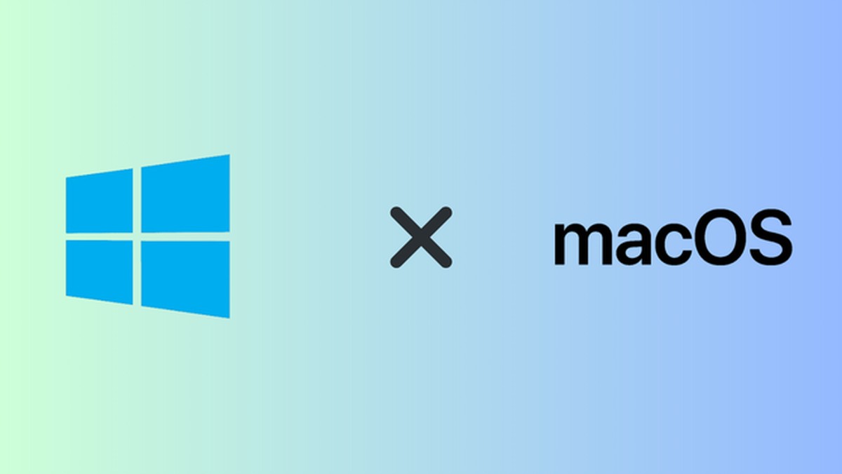8 apps populares do Windows que são IMPOSSÍVEIS encontrar no Mac