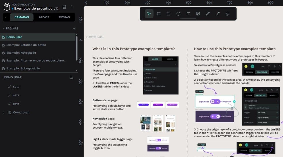  Reprodução/Júlia Silveira