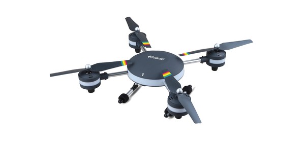 Polaroid pl3000 camera best sale drone