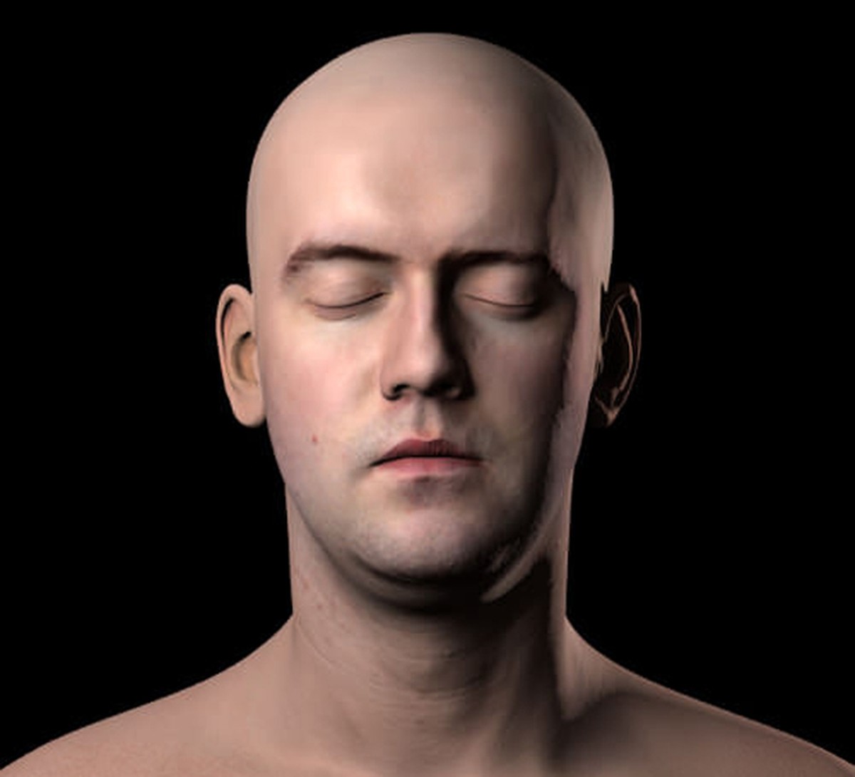 Physical starlight and atmosphere (blender). Photographer blender. Top down portrait lighting. Photographer blender. Photographer blender.