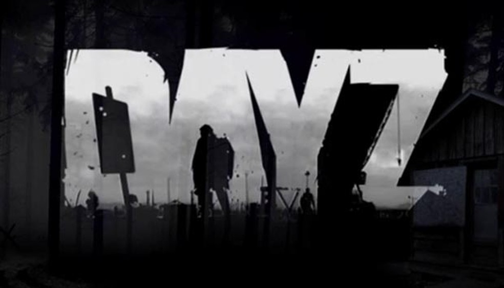 DAYZ NO ROBLOX ! Invasão Zumbi ! Apocalypse Rising 