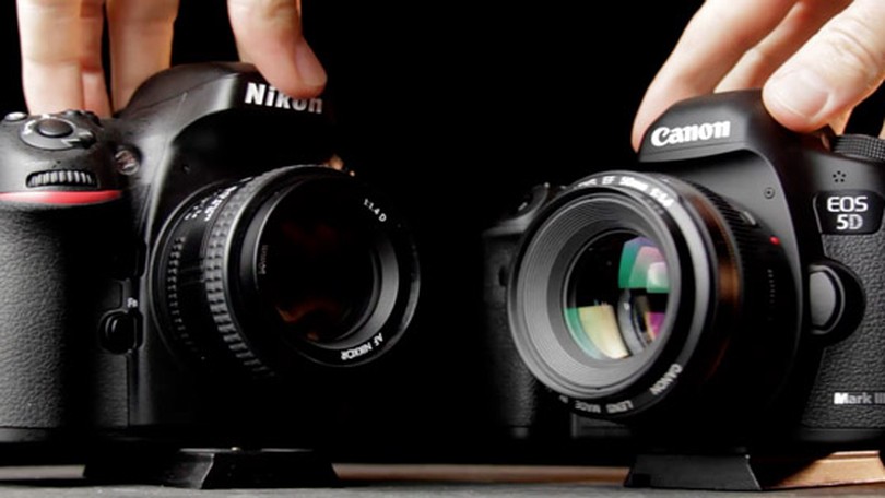 Canon 5D Mark III | Hardware | TechTudo