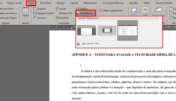Dez dicas de Word que todo estudante deve conhecer