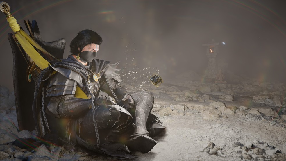  Reprodução/Victor Bastos