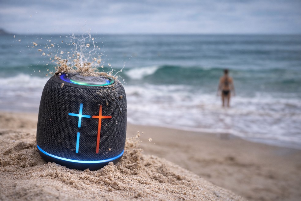  Imagem gerada com IA