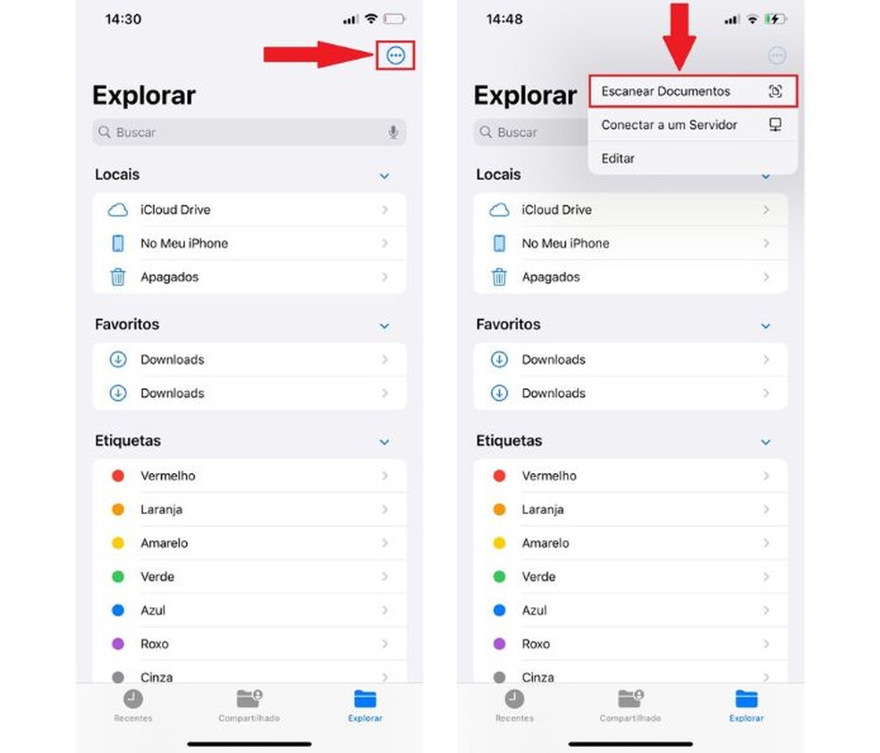  Reprodução/Diego Cataldo