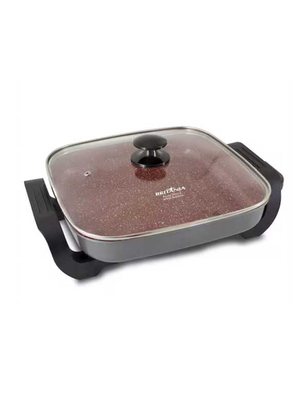 Panela elétrica BPE06 Redstone (127 V)