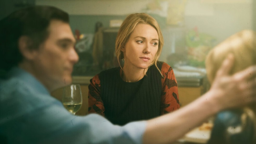  Divulgação/Netflix