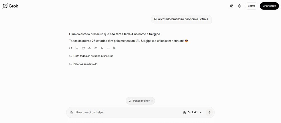  Reprodução/Mariana Tralback