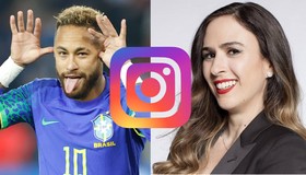 Quem é o brasileiro mais seguido no Instagram? Confira Top 10 de 2024