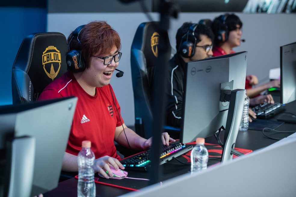 Flamengo x Santos no CBLoL 2020: faça quiz sobre trajetória dos times, lol