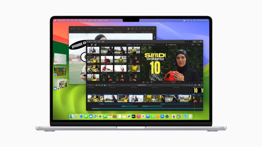 MacBook Air com M3 é bom? Veja preço e ficha técnica do notebook da Apple