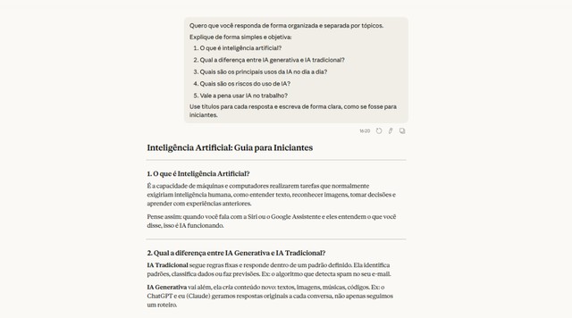 Como usar o Claude ilimitado? Veja como aproveitar de graça e riscos de API