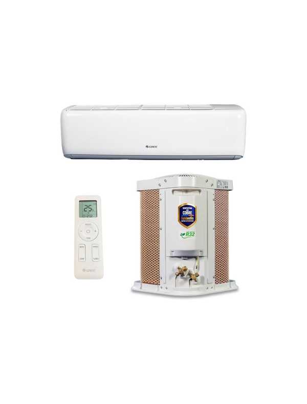 Gree G-Top GWC12ATC-D6DNA1A/O (220 V)