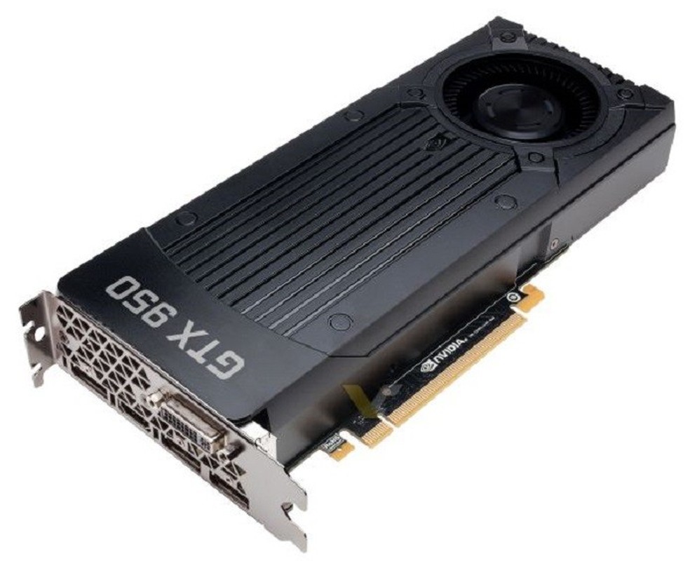 Comprar gtx 950 outlet