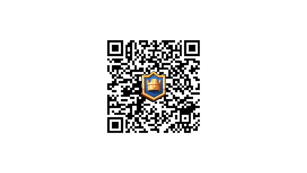 https://link.clashroyale.com/en/?action=voucher&code=a518495c-6224-480c-bb4a-6ae692b621a7 — Foto: Reprodução/Luã Souza