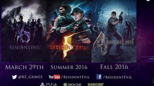 Resident Evil 5 para celular: download e como jogar - TechNews Brasil