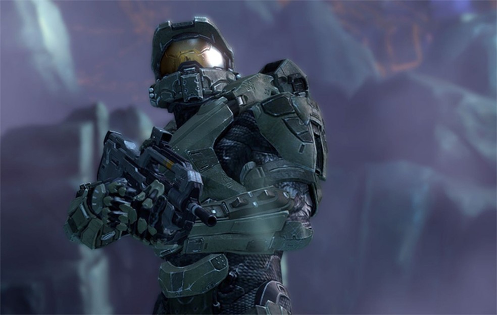 Halo 4 recebe novo video com gameplay repleto de ação na E3 2012