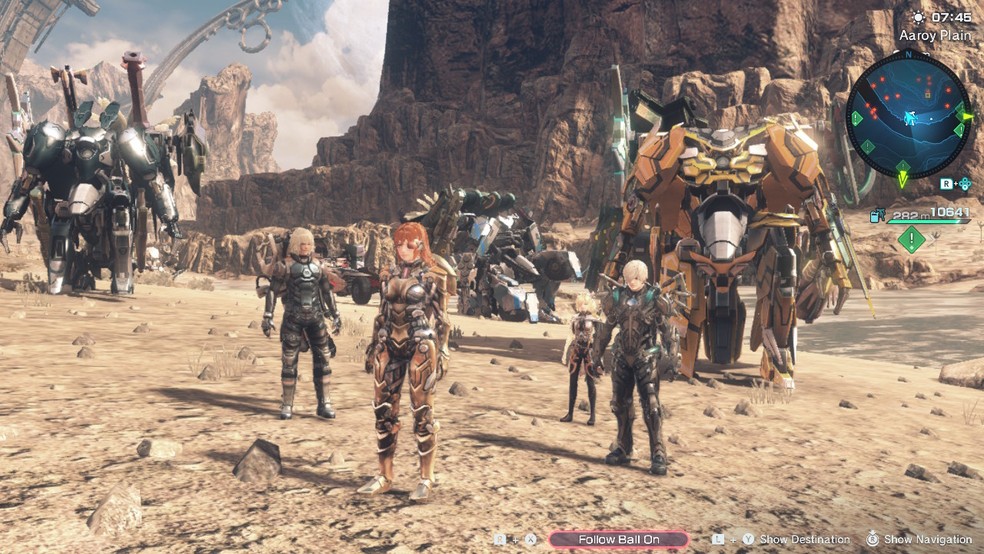  Daniel Trefilio/TechTudo