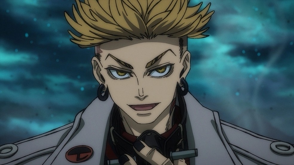  Reprodução/Crunchyroll