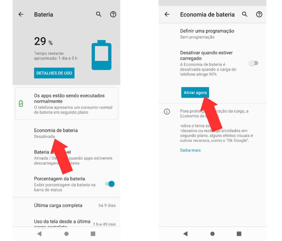  Reprodução/Mariana Tralback