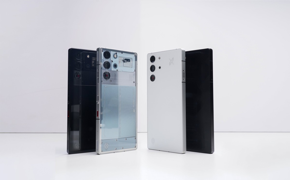 REDMAGIC 10 Pro é bom? Veja preço e ficha técnica do celular gamer