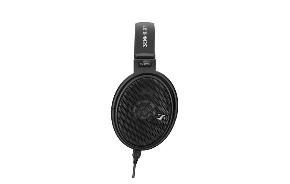 Sennheiser HD 660 S: headphone chega para substituir modelo HD 650