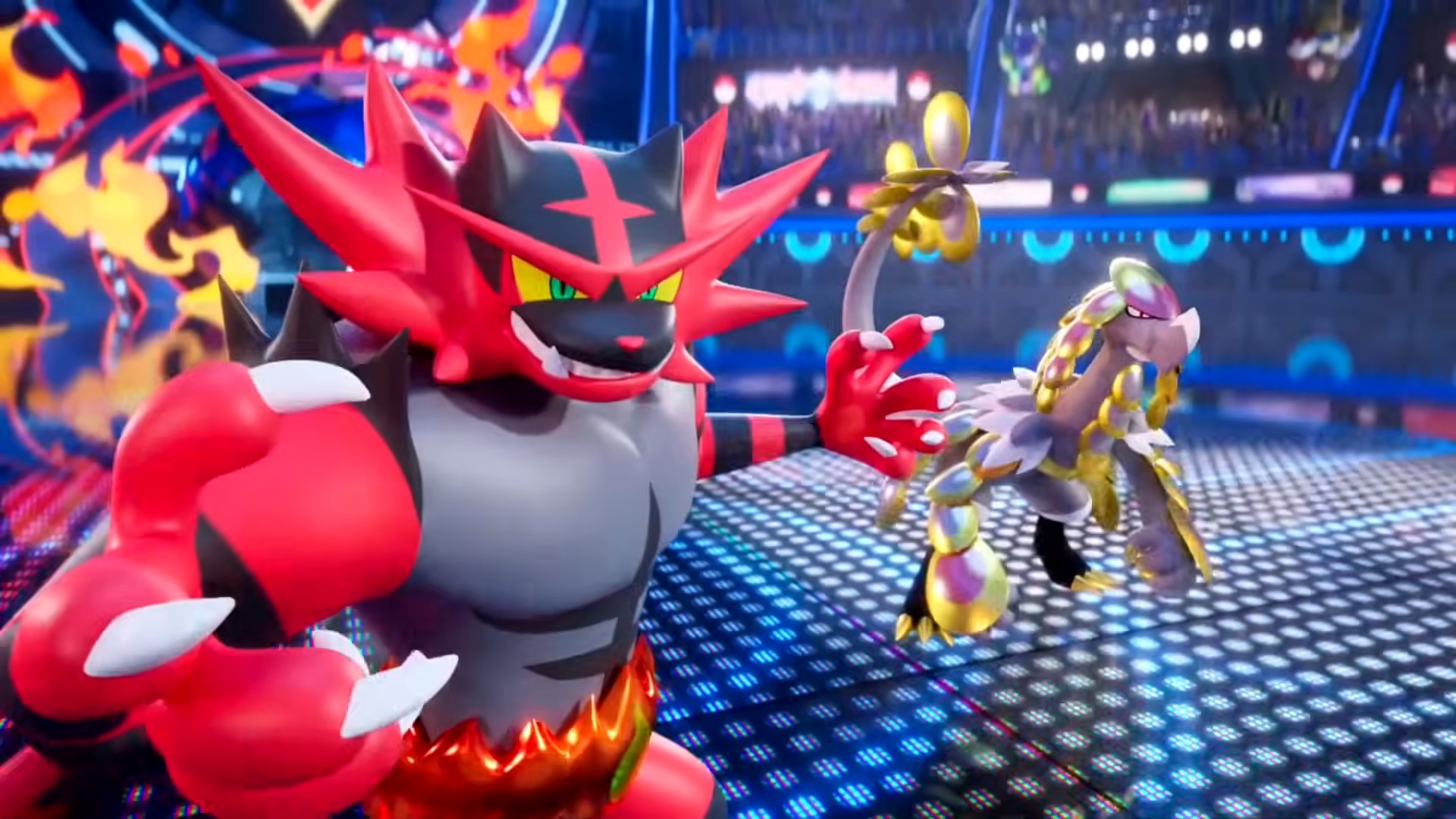 Pokémon Champions Mobile: veja quando jogo chega ao Android e iOS