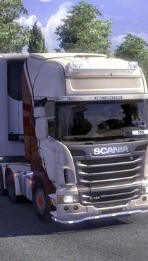 Blog DPaschoal Euro truck: o jogo simulador de caminhões que