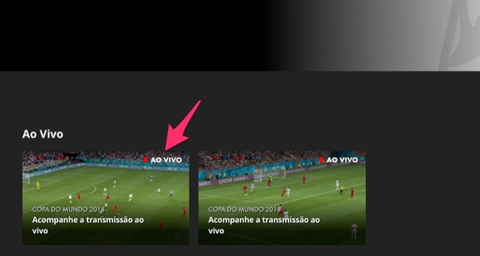 Croácia x Dinamarca ao vivo: como assistir ao jogo da Copa do Mundo online