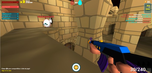 15 melhores jogos de tiro no navegador para curtir sem baixar nada