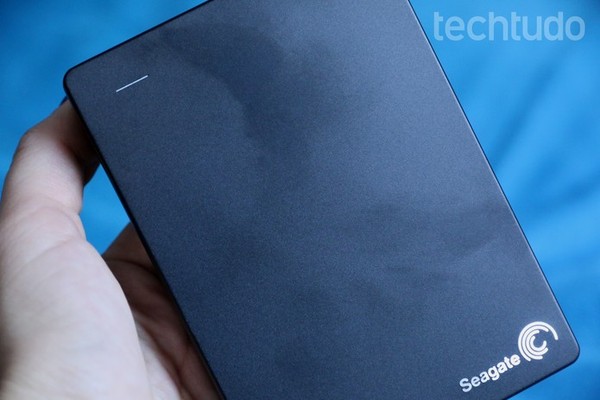 Review Seagate Backup Plus Fast
