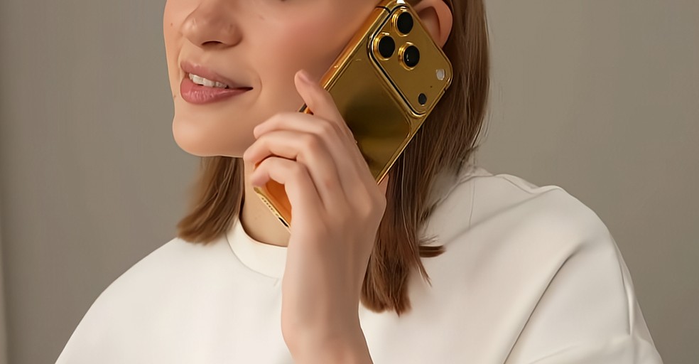  Reprodução/Goldgenie