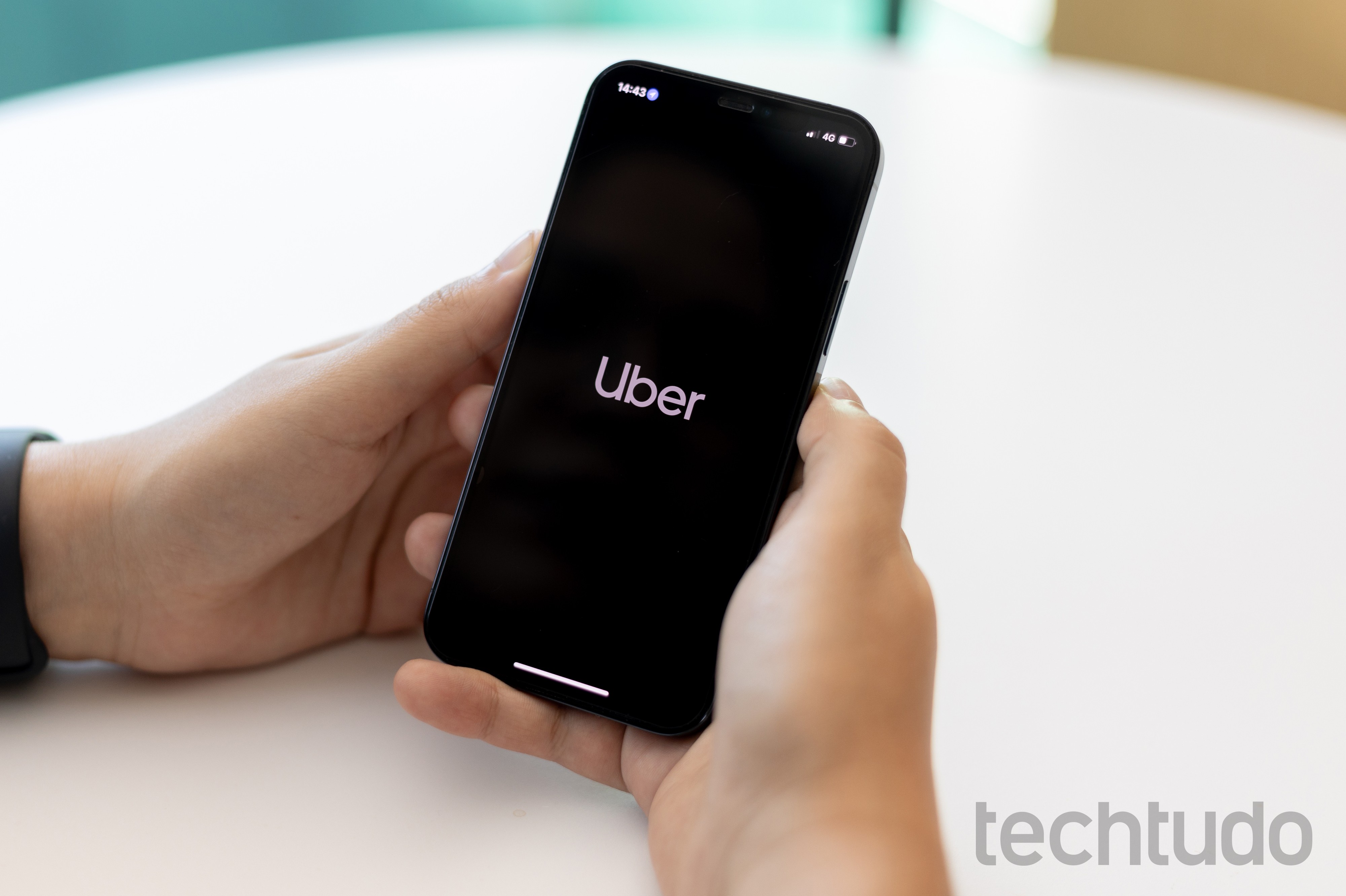 Conta Sênior no app da Uber é liberada para todos; saiba como funciona