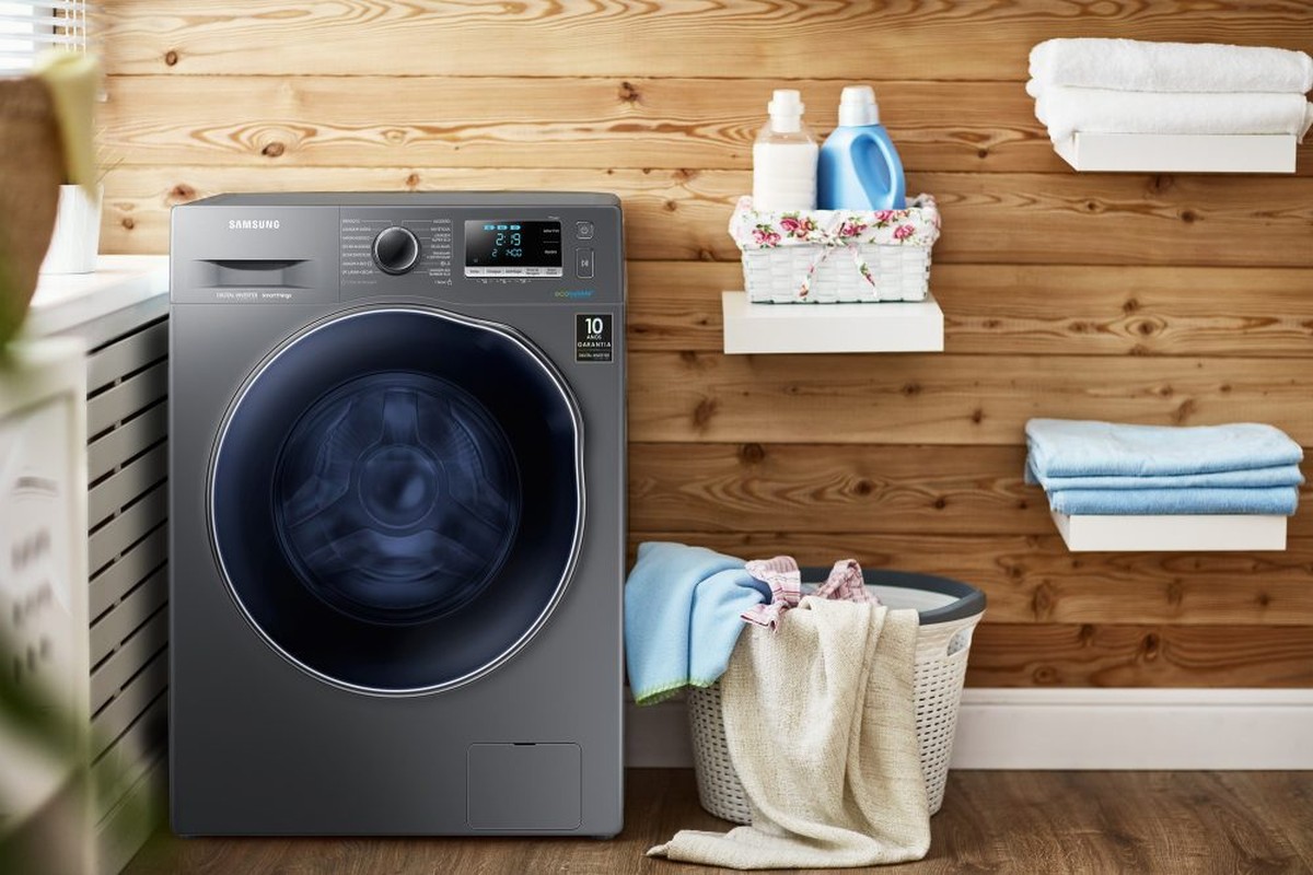 Melhor lava e seca inox: veja 8 melhores opções para a sua lavanderia