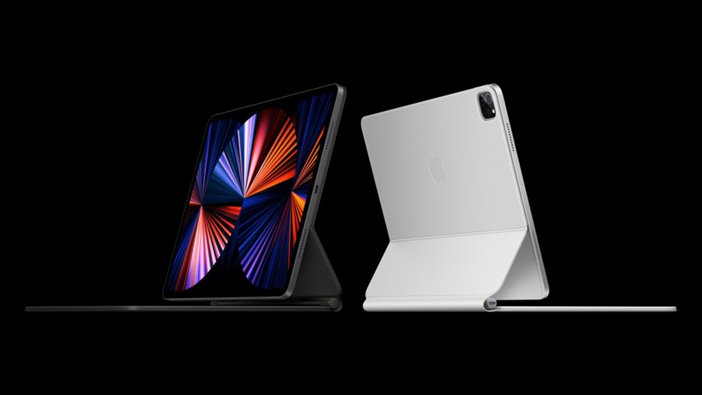 iPad Pro pode ganhar telona de 14,1 polegadas e chip M2 em 2023