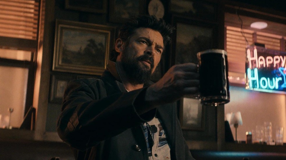  Divulgação/Prime Video