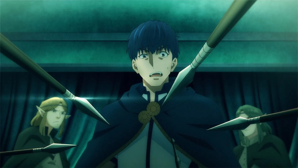  Reprodução/The Movie Database