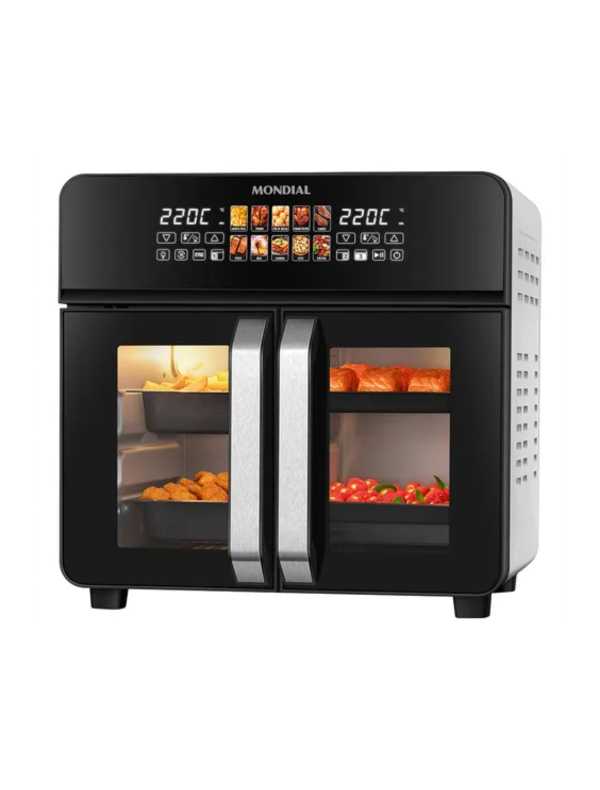 Air Fryer Mondial AFDO-25L-FD 25 L (127 V)
