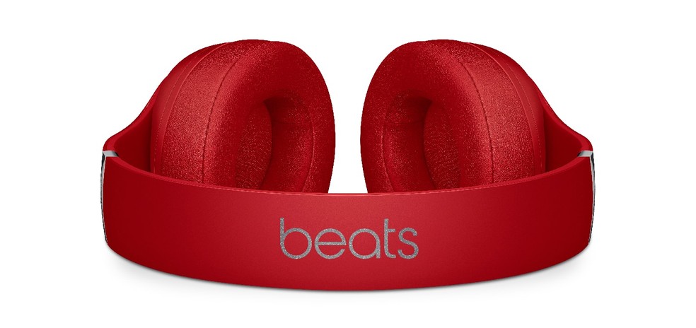 Novos fones Beats Studio3 Wireless ganham cancelamento de ruídos