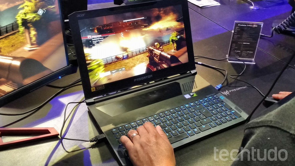 PC 'Acer Aspire GX' é lançado no Brasil com boas especificações e